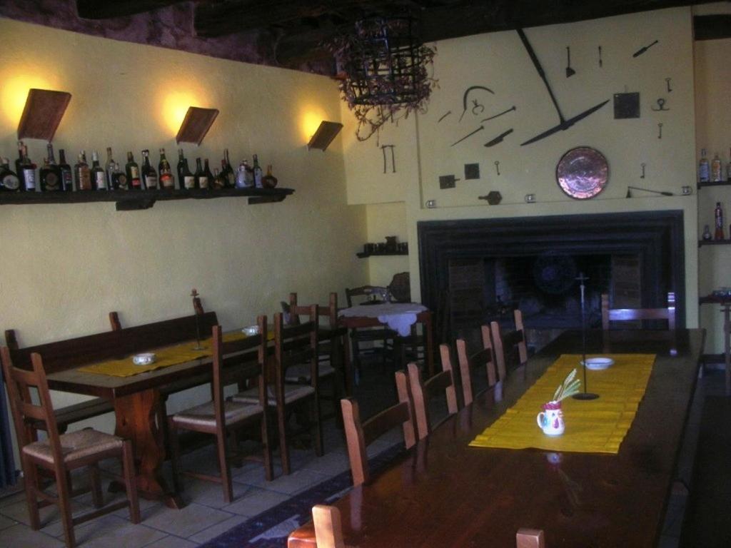 Castel D'Arno Konuk evi Perugia Dış mekan fotoğraf
