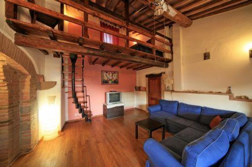 Castel D'Arno Konuk evi Perugia Oda fotoğraf