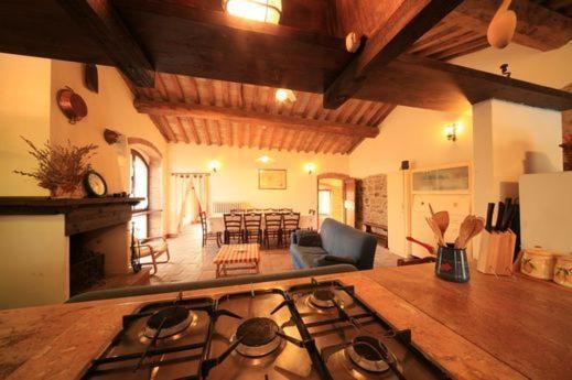 Castel D'Arno Konuk evi Perugia Oda fotoğraf